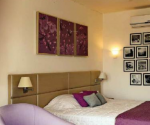 Bedroom  park-2 Bedroom