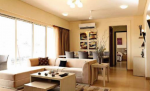 Living Area  park-2 Living Area