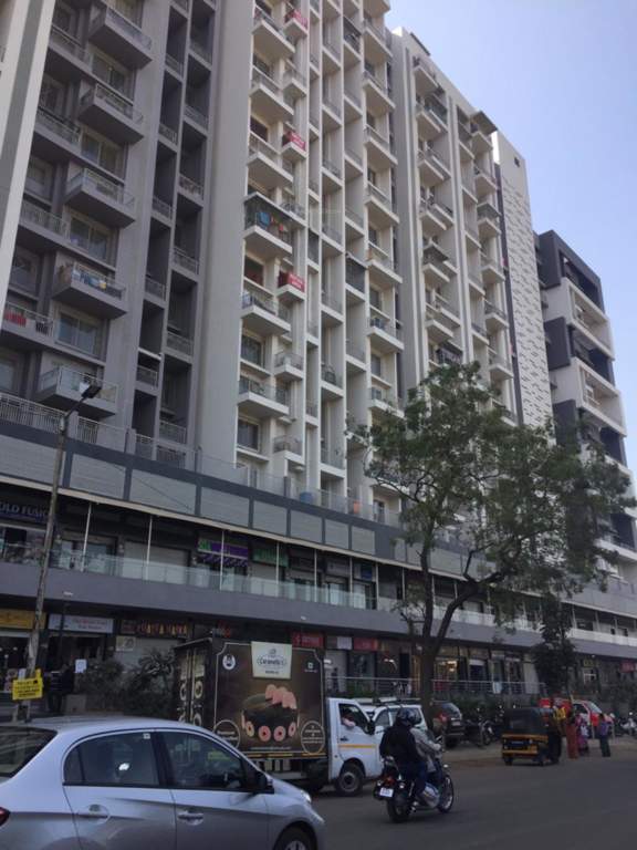 Images for Elevation of BramhaCorp F Residences T5 T6 And T7