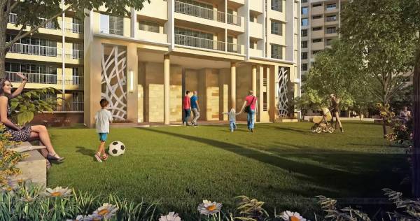  park-3 Landscaped Gardens