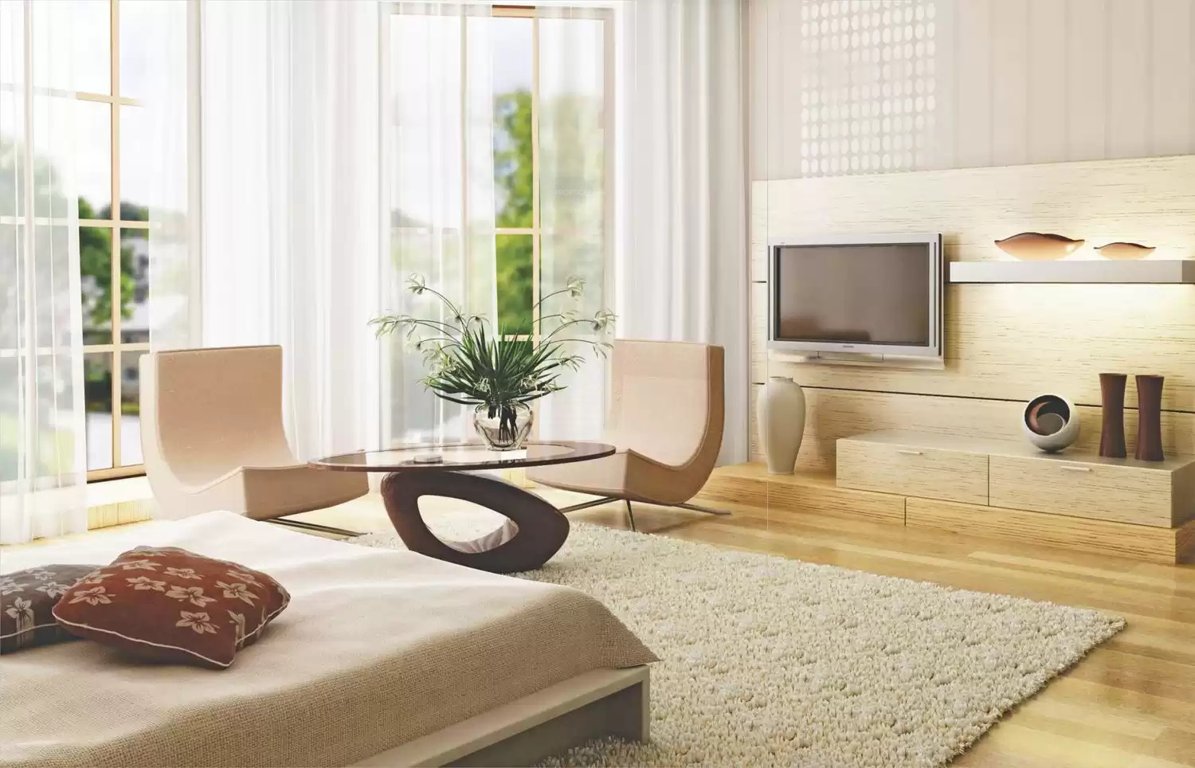  sai velocity ii Living Area