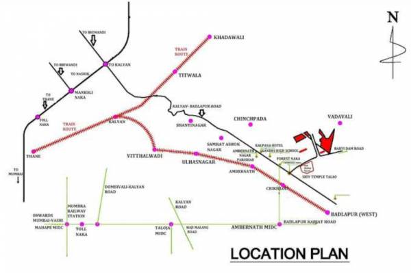  karrm-gardens-1 Location Plan