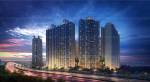 Images for Elevation of Indiabulls Park 4  park-4 Images for Elevation of Indiabulls Park 4