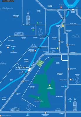 Images for Location Plan of Guardian Guardian Cityscapes Phase 1