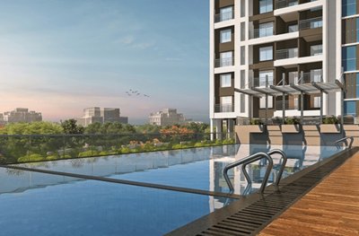  cityscapes-phase-1 Swimming Pool