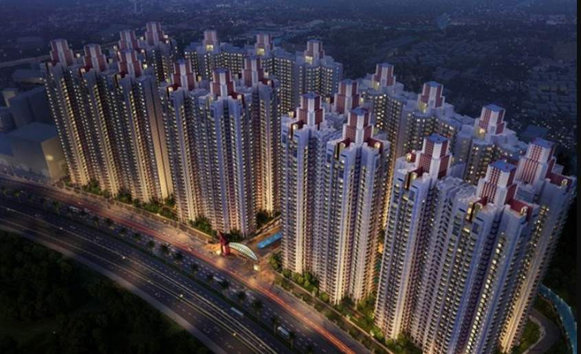  nexzone atria 2 Elevation