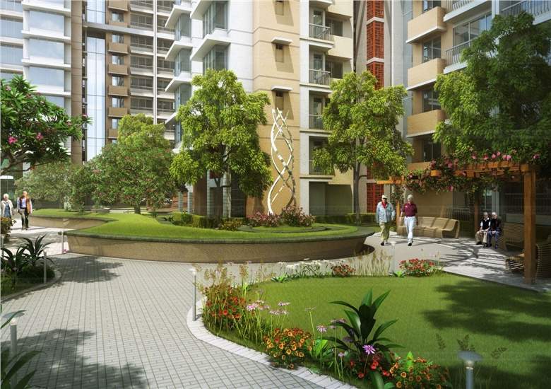  nexzone atria 2 Jogging Track
