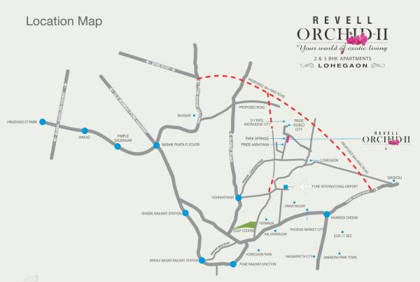  orchid-phase-iii-building-e Location Plan