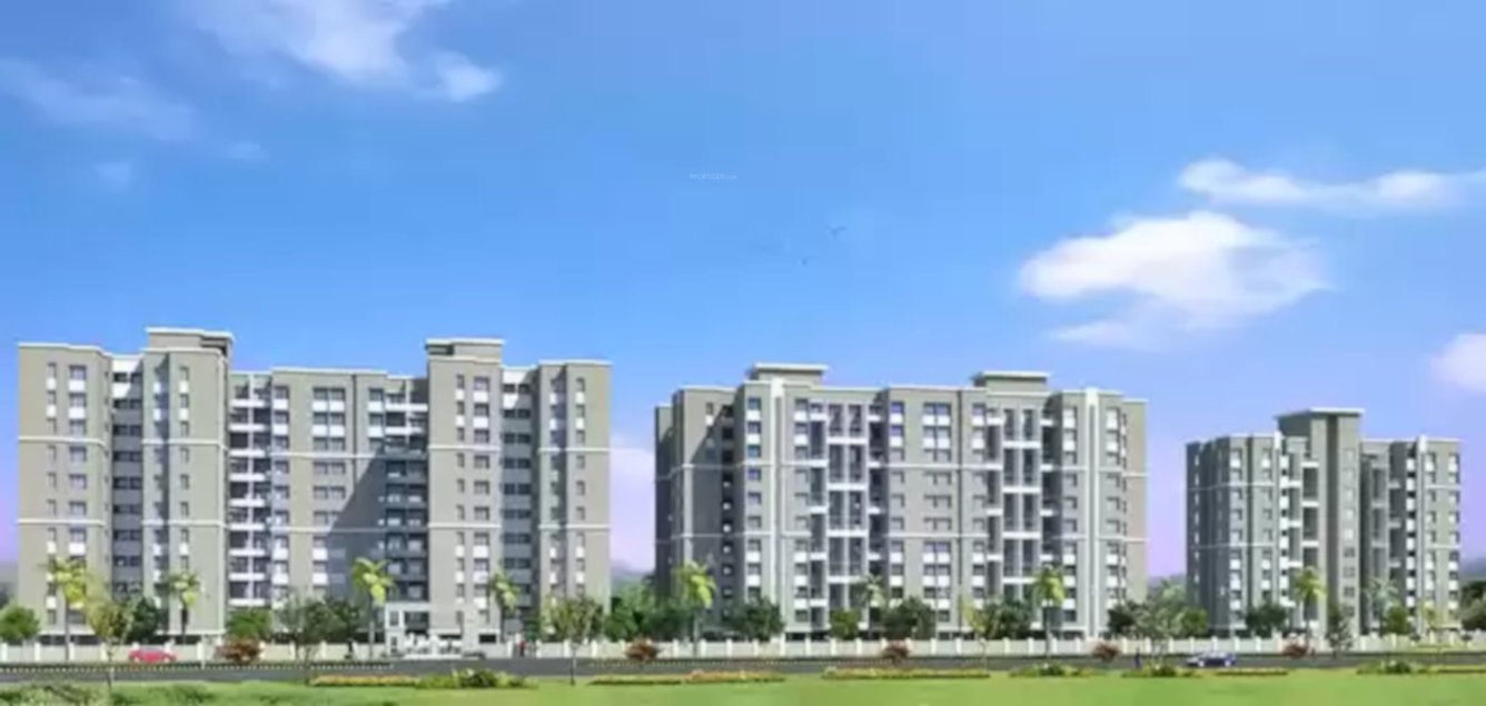  orchid phase iii building e Images for Project