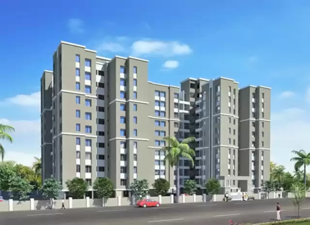  orchid phase iii building e Images for Project