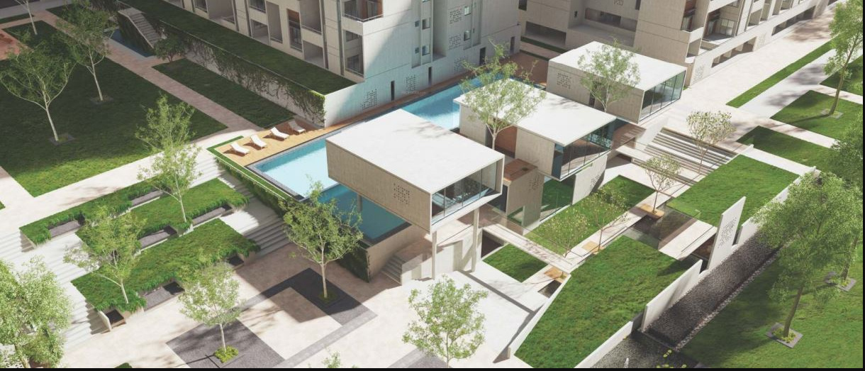 rohan abhilasha building e Others