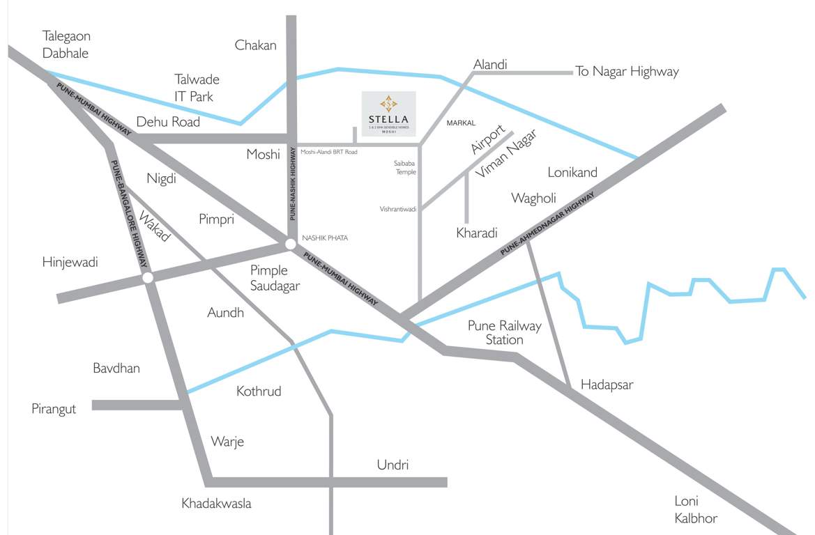 Images for Location Plan of Srrinivas Stella C2 D1 And D2