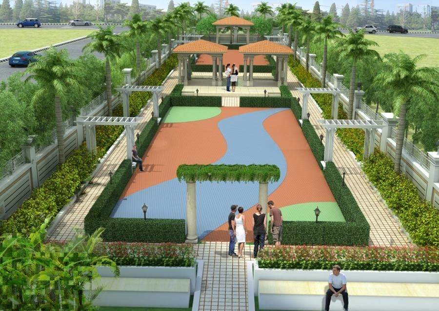 Images for Amenities of Srrinivas Stella C2 D1 And D2