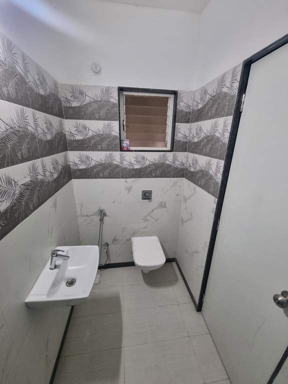  stella c2 d1 and d2 Bathroom