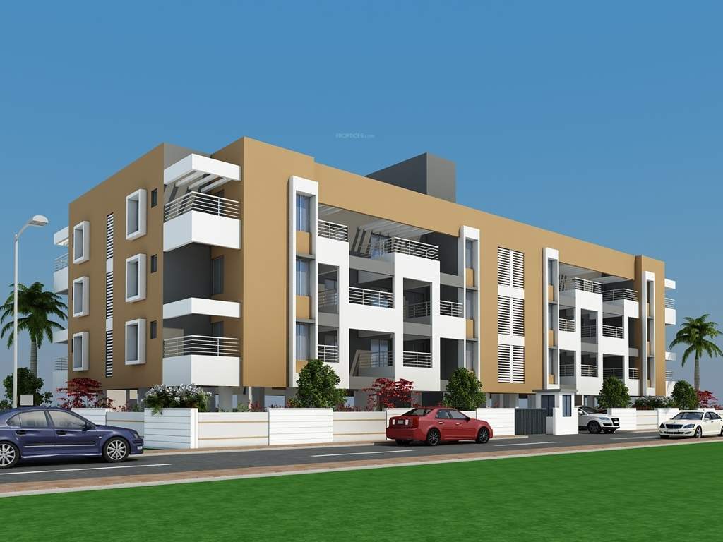  25 karat Images for Elevation of Meghaswana 25 Karat Ruby