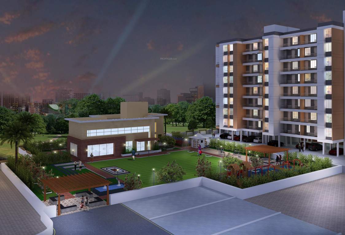  25 karat Images for Elevation of Meghaswana 25 Karat Ruby