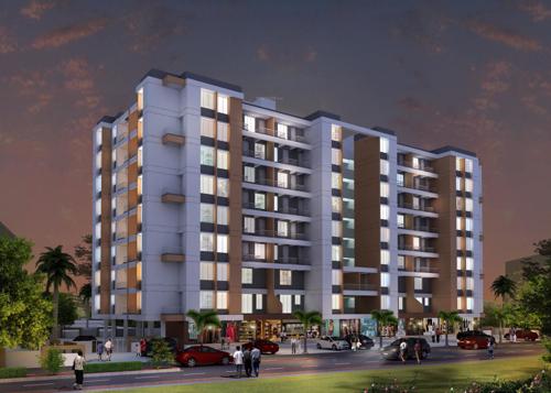  25-karat Images for Elevation of Meghaswana 25 Karat Ruby