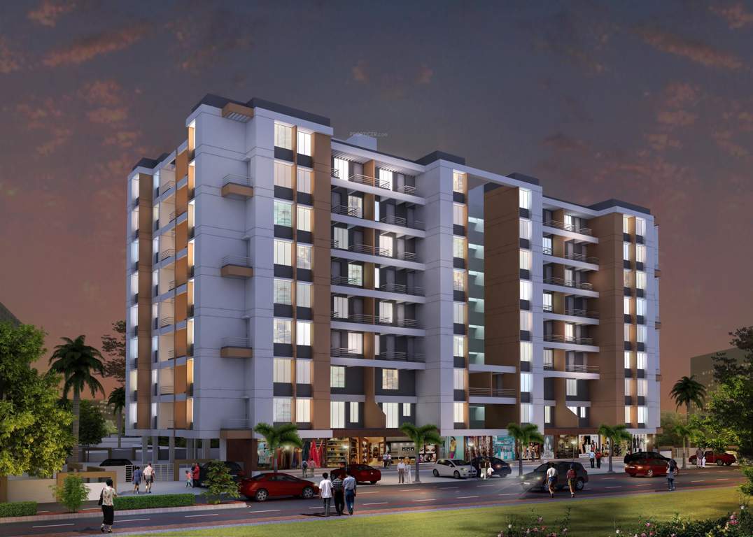  25 karat Images for Elevation of Meghaswana 25 Karat Ruby