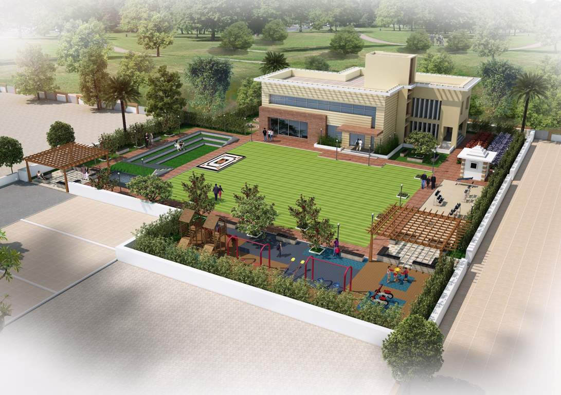  25 karat Images for Amenities of Meghaswana 25 Karat Ruby