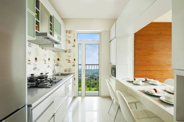 Kitchen nexzone-ion-2 Kitchen