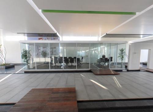 Conference Room rohan-abhilasha-building-c Conference Room