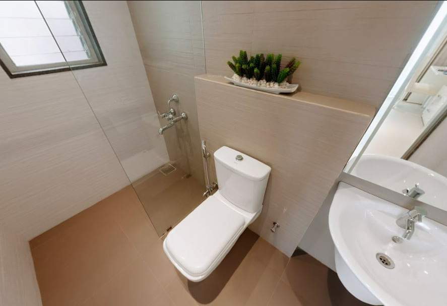  abhilasha building c Bathroom