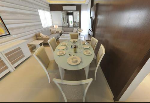 Dining Area abhilasha-building-c Dining Area