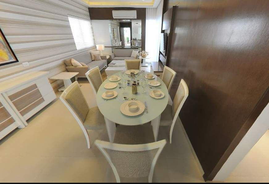  abhilasha building c Dining Area