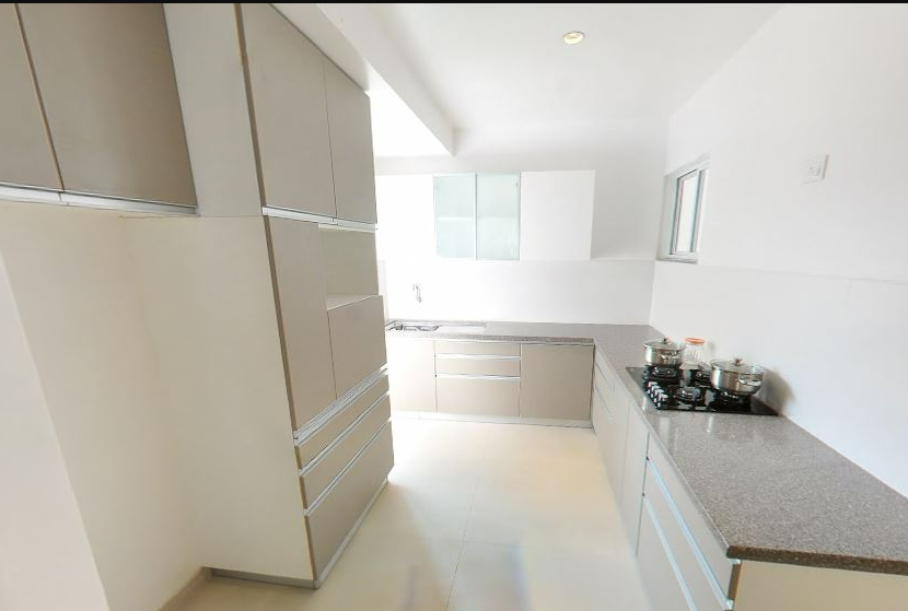  abhilasha building c Kitchen