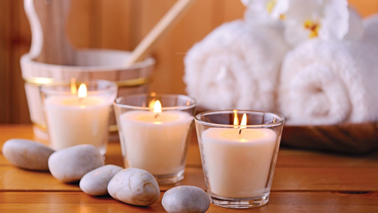 Images for Amenities of Indiabulls One Indiabulls Thane 1