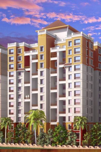  tropica-phase-i Elevation