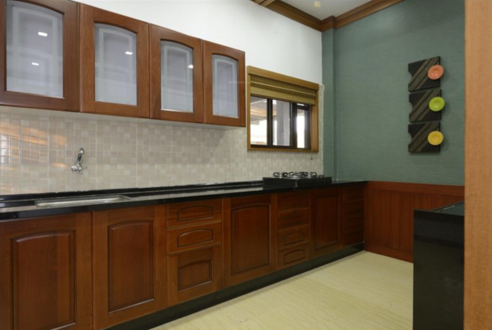  tropica phase i Kitchen