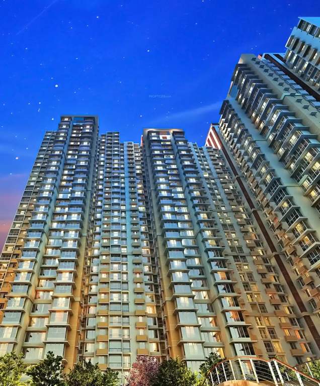  nexzone antilia 2 Images for Project