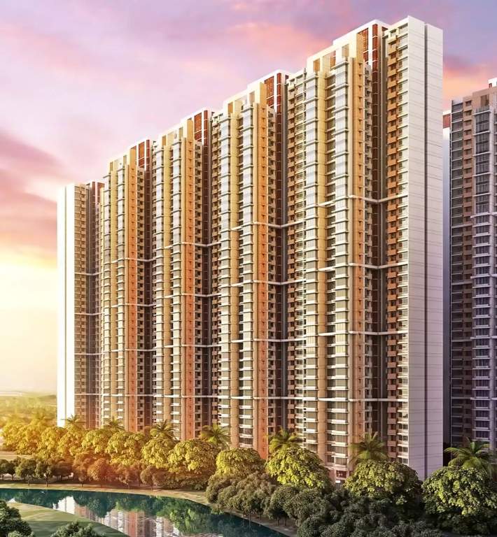  nexzone antilia 2 Images for Project