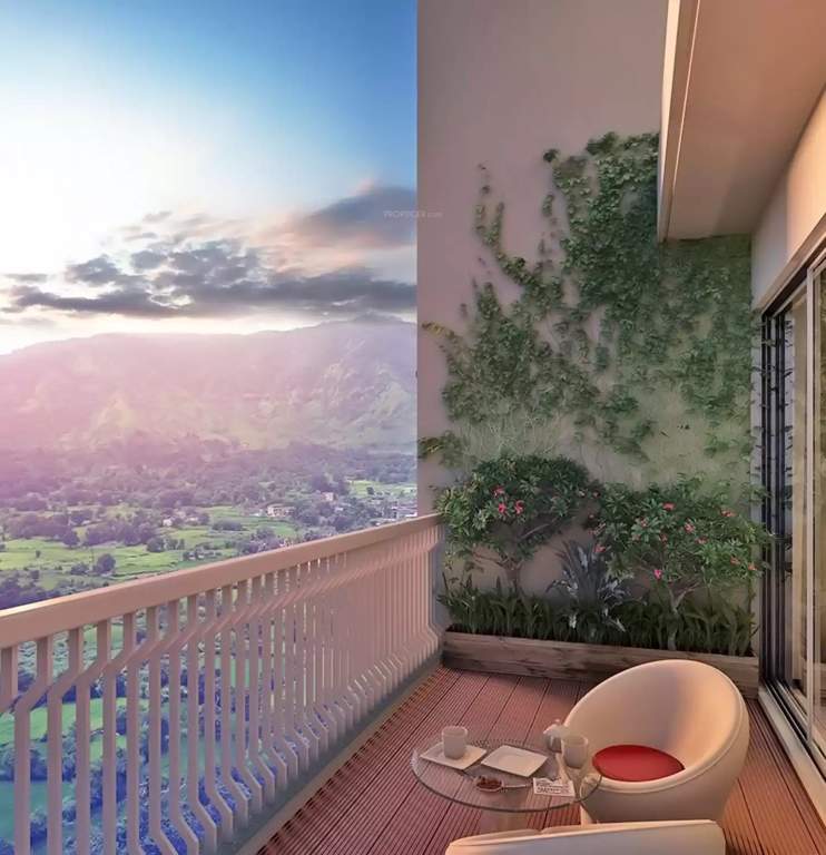  nexzone antilia 2 Images for amenities