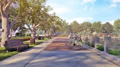  nexzone-antilia-2 Images for amenities