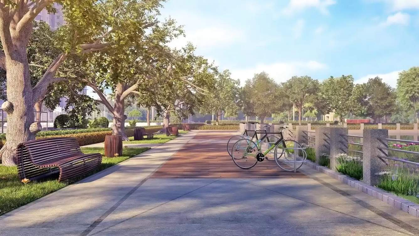  nexzone antilia 2 Images for amenities