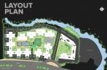 Layout Plan  nexzone-altis-2 Layout Plan
