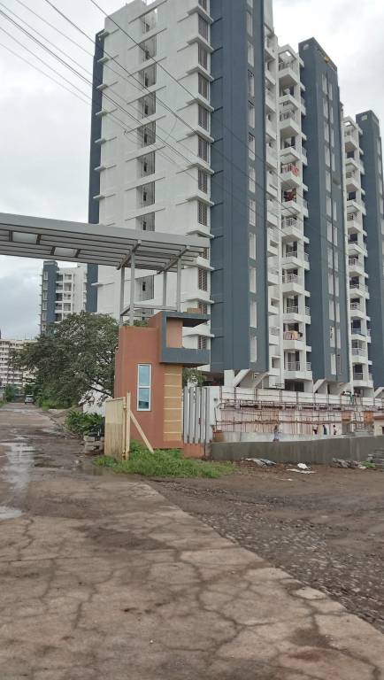 Elevation calyx vanalika Elevation