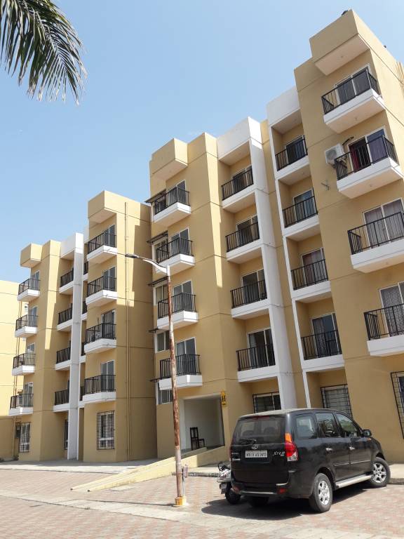  vbhc greenwoods b2 Elevation