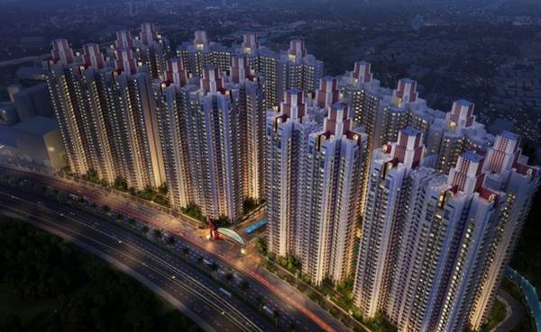  nexzone-antilia-1 Elevation