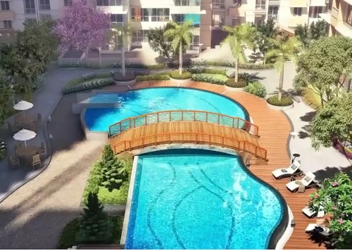  nexzone-antilia-1 Swimming Pool