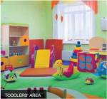 Children's play area  vihaa-phase-5 Children's play area