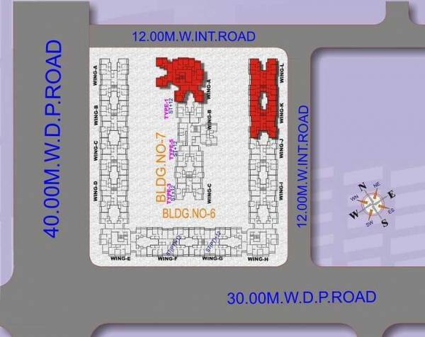  labh-heights Master Plan
