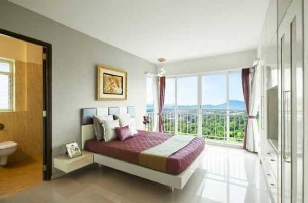  nexzone-vega-2 Bedroom