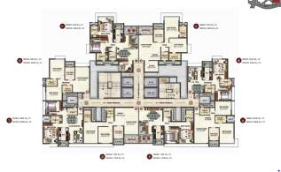  nexzone zodiac 2 Marathon Nexzone Zodiac 2 Cluster Plan