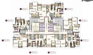  nexzone zodiac 2 Marathon Nexzone Zodiac 2 Cluster Plan