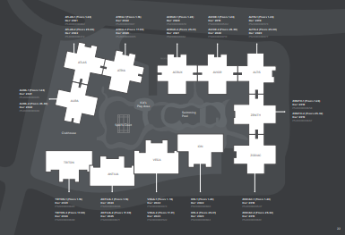  nexzone-altis-1 Master Plan