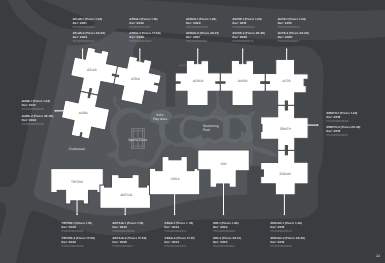  nexzone altis 1 Master Plan