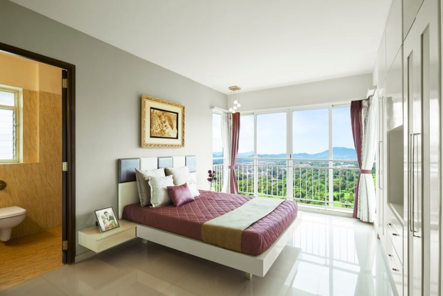  nexzone zodiac 1 Bedroom